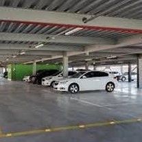 Edifício Garagem – Aeroporto Salgado Filho – Porto Alegre/RS, foto 3