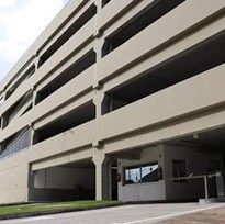 Edifício Garagem – Aeroporto Salgado Filho – Porto Alegre/RS, foto 4