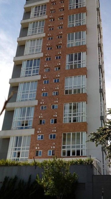 De Sty Residence – Caxias do Sul/RS