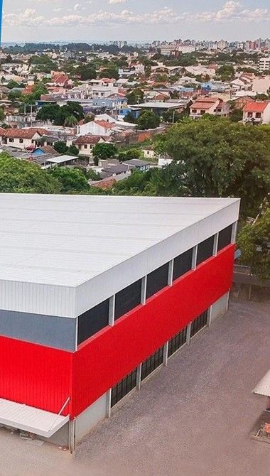 Ginásio Poliesportivo La Salle – Canoas/RS