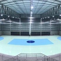 Ginásio Poliesportivo La Salle – Canoas/RS, foto 2