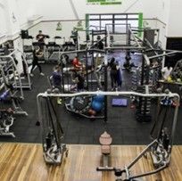 Ginásio Poliesportivo La Salle – Canoas/RS, foto 3