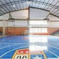 Ginásio Poliesportivo La Salle – Canoas/RS, foto 4