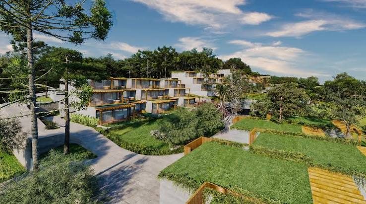 Gran Garden Resorts – Gramado/RS, foto 5 (imagem ilustrativa do empreendimento)