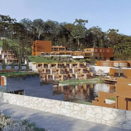 Gran Garden Resorts – Gramado/RS, foto 6 (imagem ilustrativa do empreendimento)