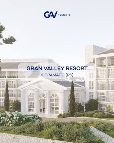 Gran Valley Resort – Gramado/RS, foto 3 (imagem ilustrativa do empreendimento)
