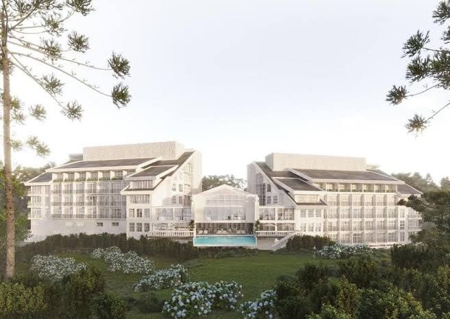Gran Valley Resort – Gramado/RS, foto 4 (imagem ilustrativa do empreendimento)