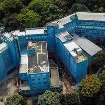 Hospital Santa Ana – Porto Alegre/RS, foto 2