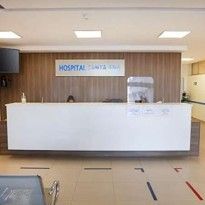 Hospital Santa Ana – Porto Alegre/RS, foto 4