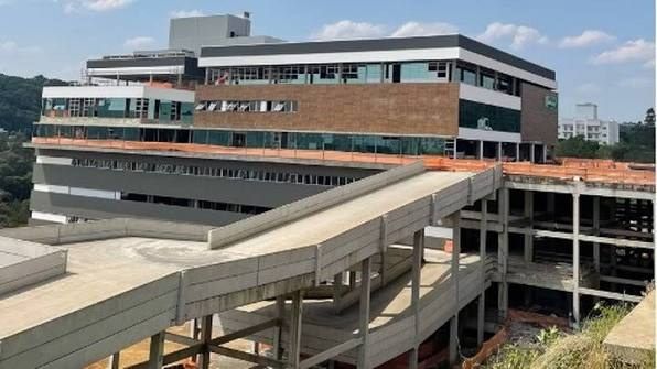 Hospital Unimed – Concórdia/SC