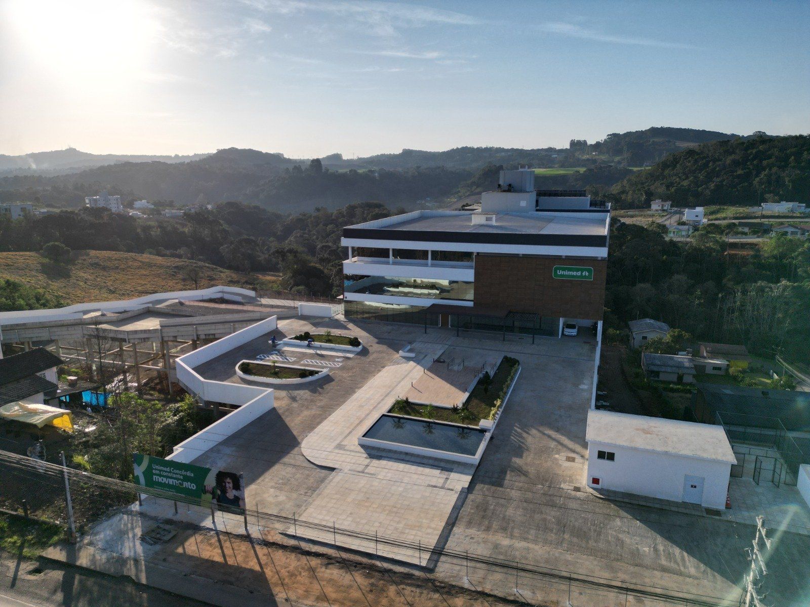 Hospital Unimed – Concórdia/SC, foto 3