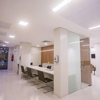 Expansão Bloco C – Emergência Moinhos de Vento – Porto Alegre/RS, foto 2