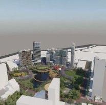 Parque Una Quatro – Uberlândia/MG, foto 4 (imagem ilustrativa do empreendimento)